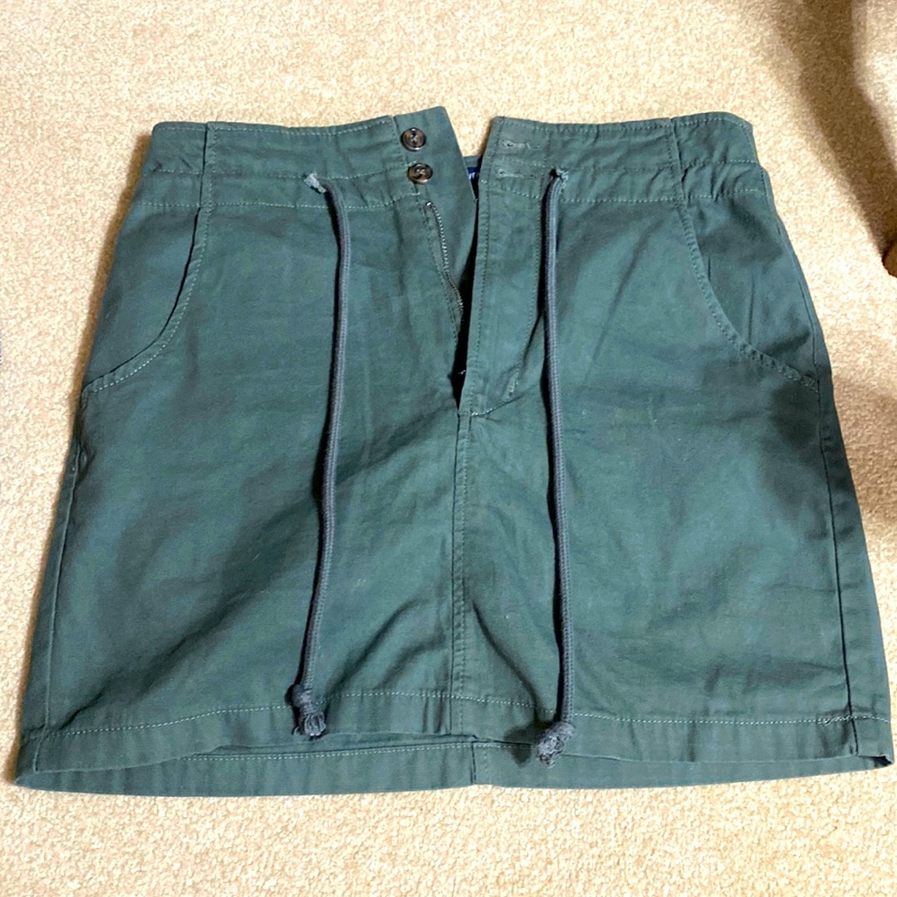Forever 21 Womens Skirt